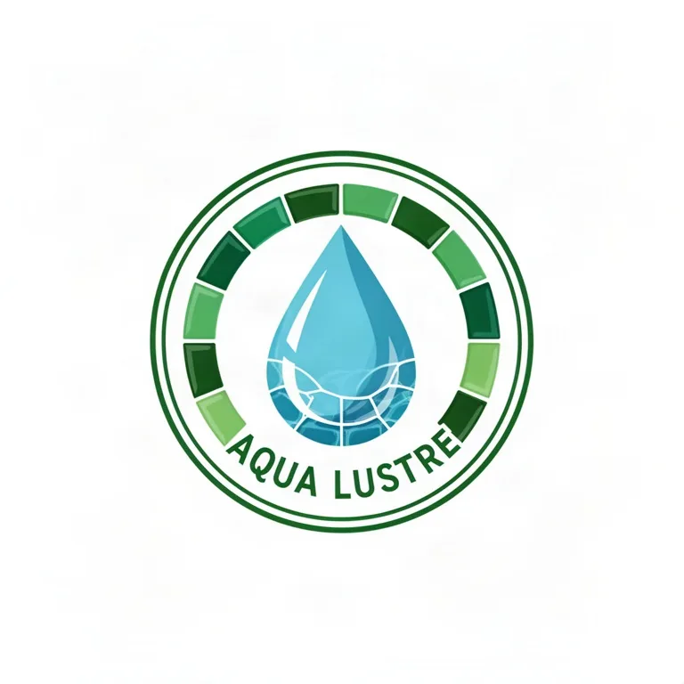 Aqua Lustre